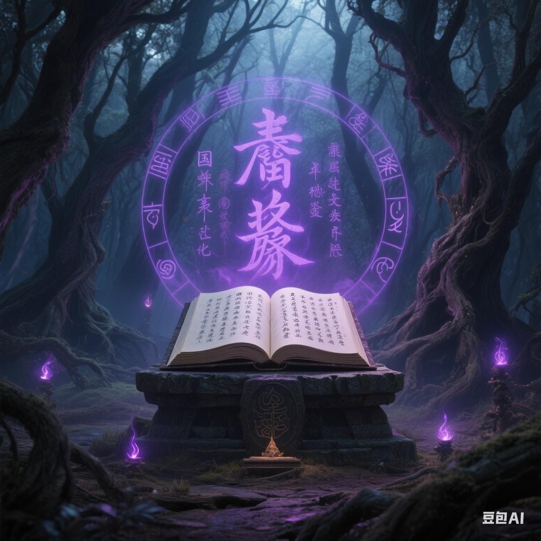 玄门道真