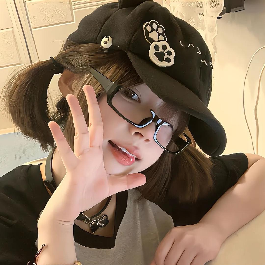 恋恋吖