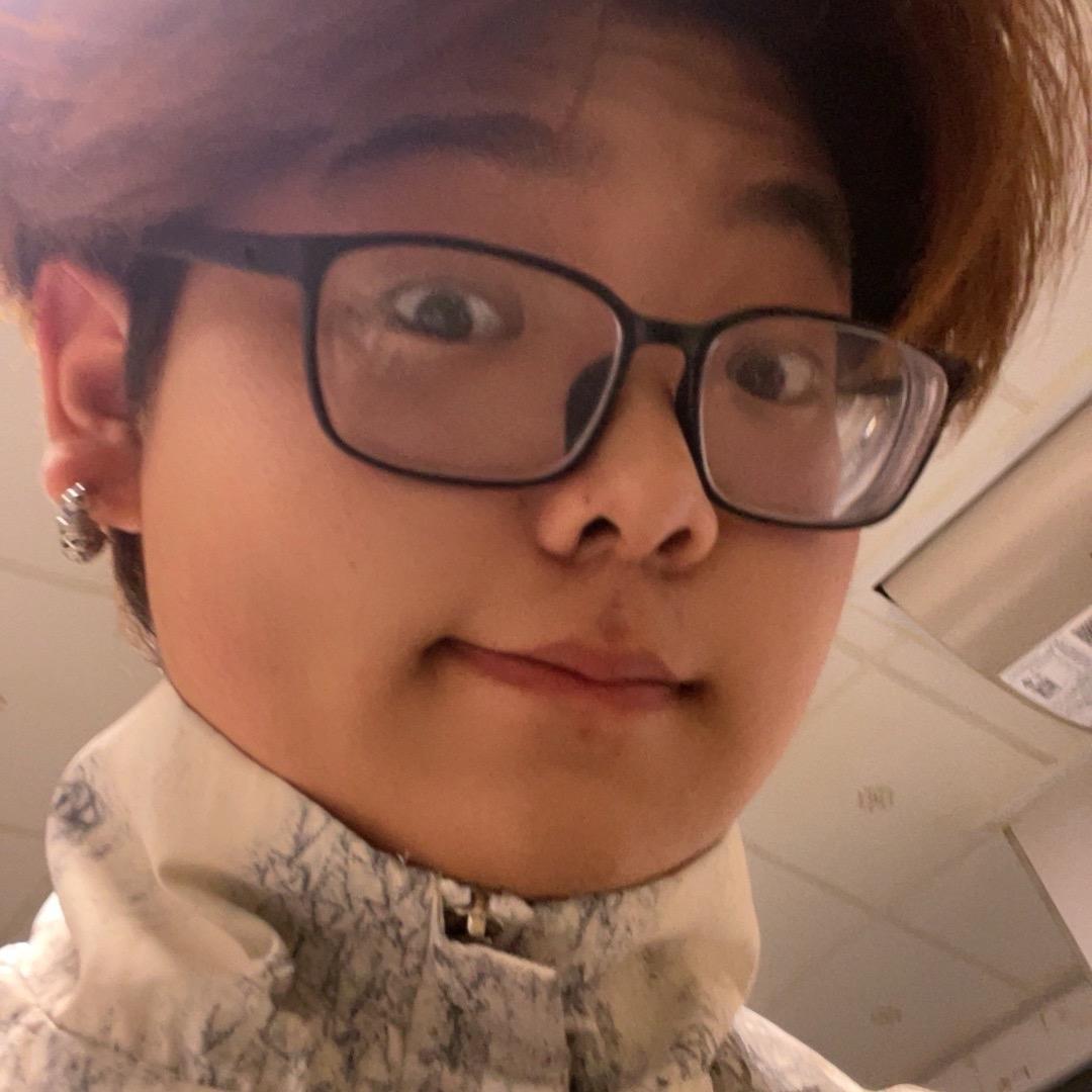 他们叫我徐蛋大