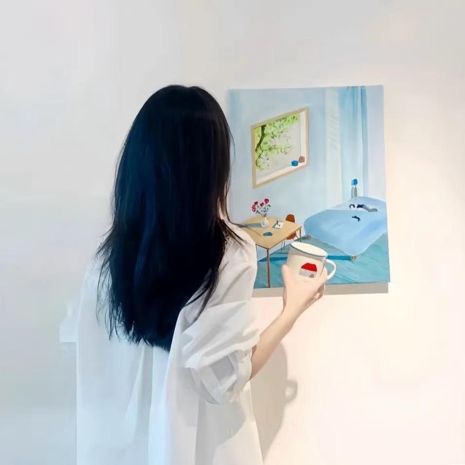 宋好运～