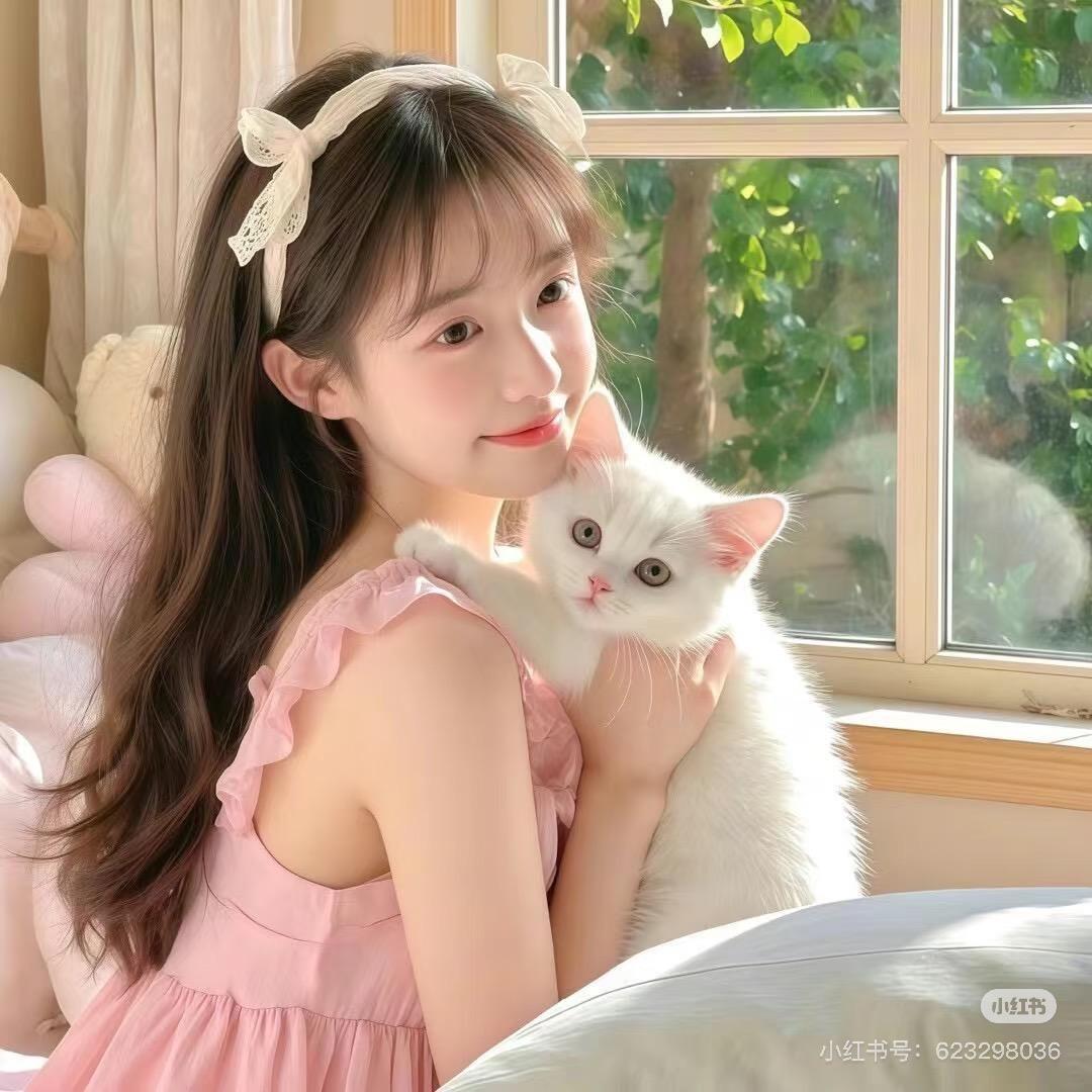 猫饼饰品小窝