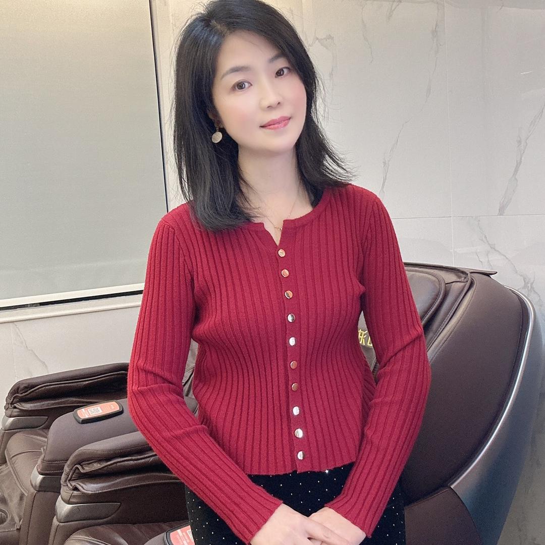 广州麦咖严选服饰