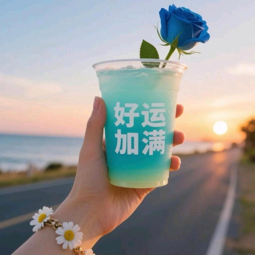 柿柿如意🙏