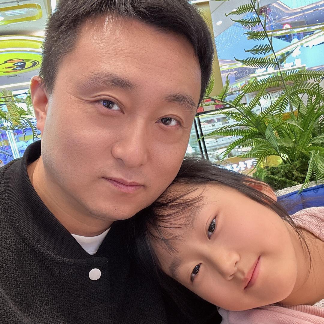 恩宝爸爸水族馆