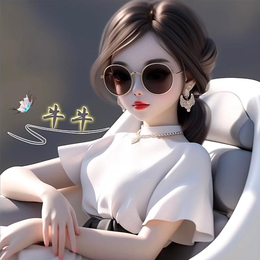 杨牛牛