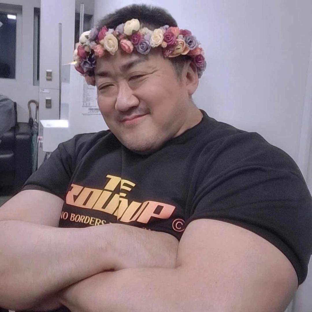 树影嚼月光