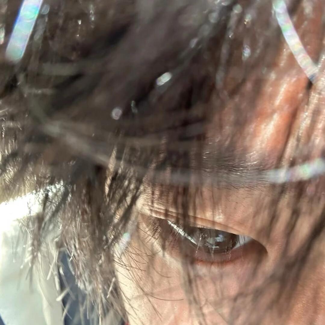 摔袋小王子🌨️