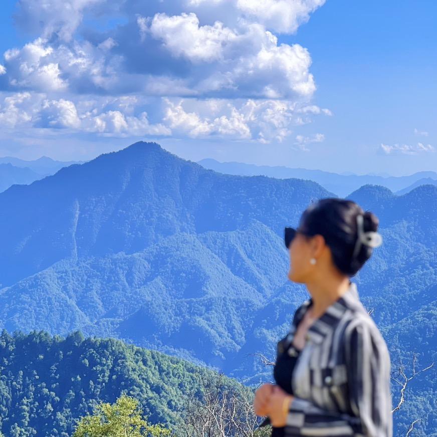 香啊香