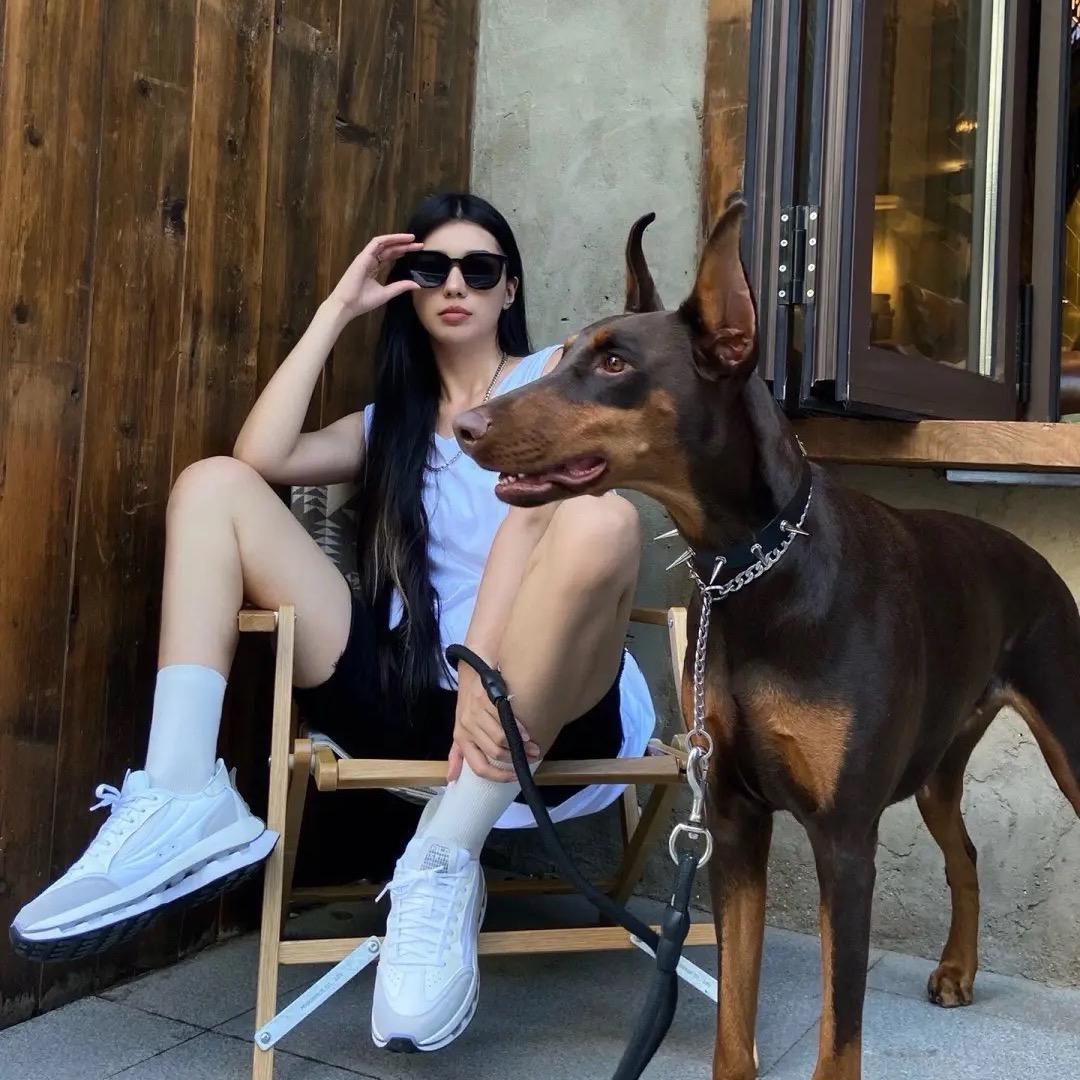 是娜姐啊👸🏻