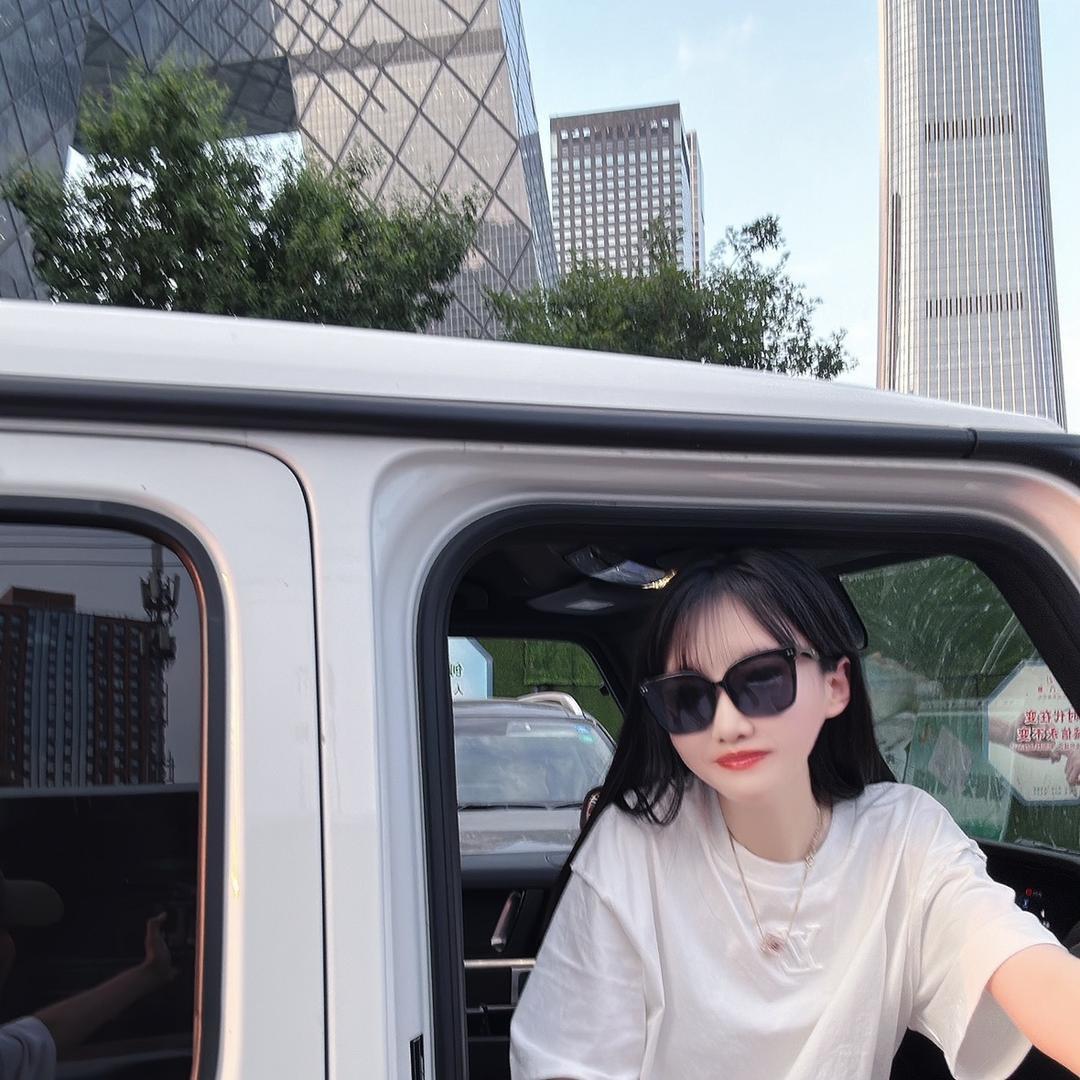 富家小妹