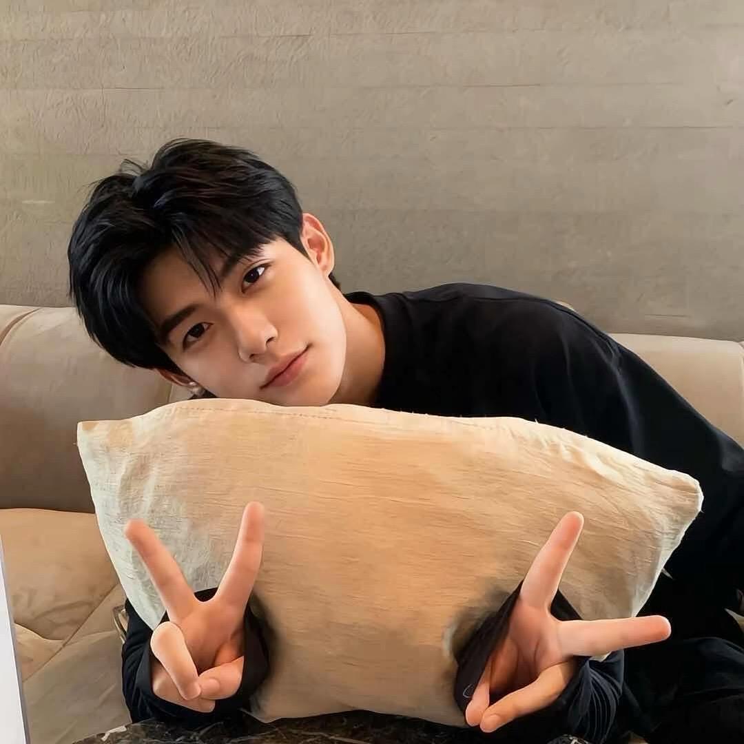 这个ID，泰裤辣