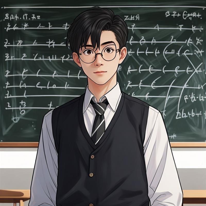 小智老师教速算