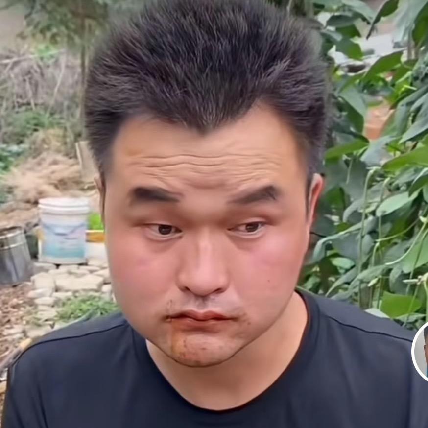 广坤（面条哥）