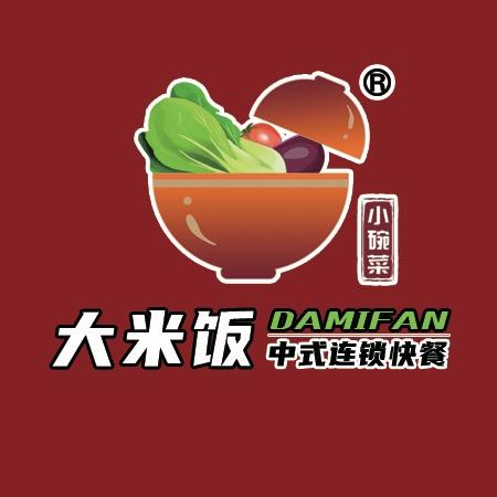 大米饭·小碗菜