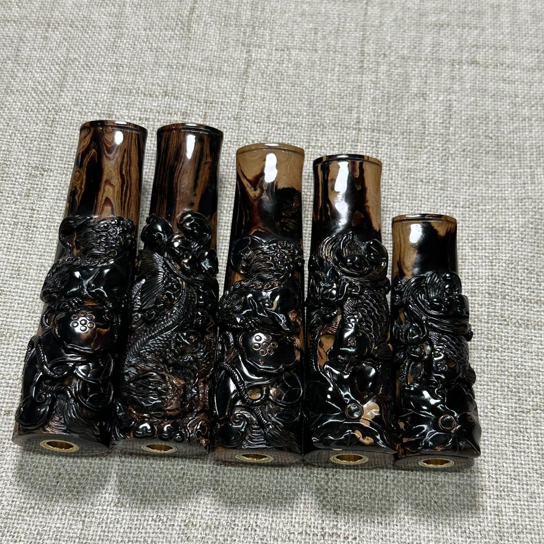 小柳柳工艺