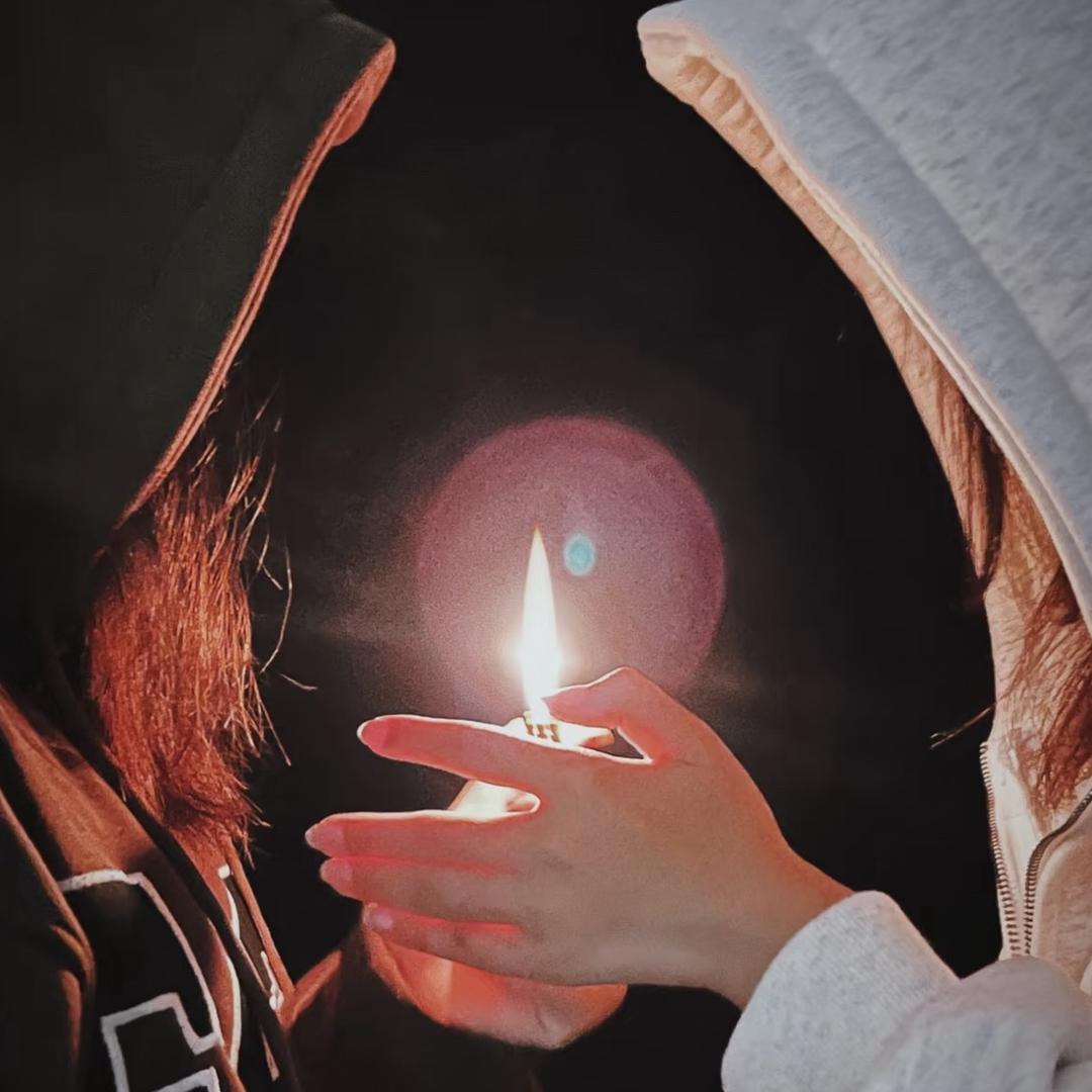 娇妹打火机
