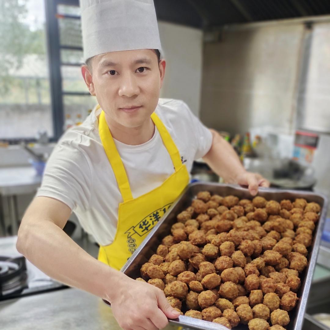 当阳垒锅餐饮店