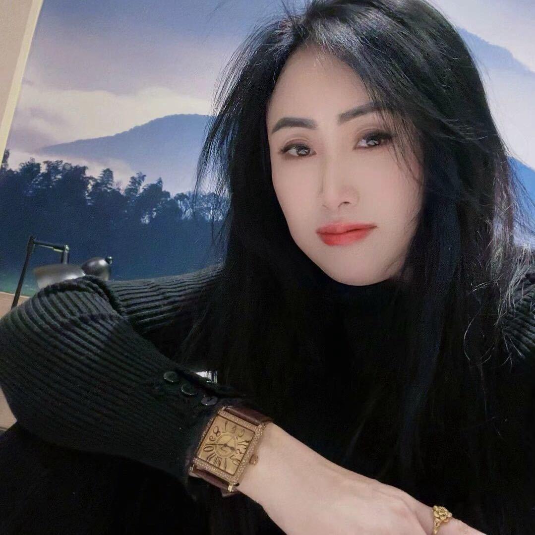 伤感梅姐