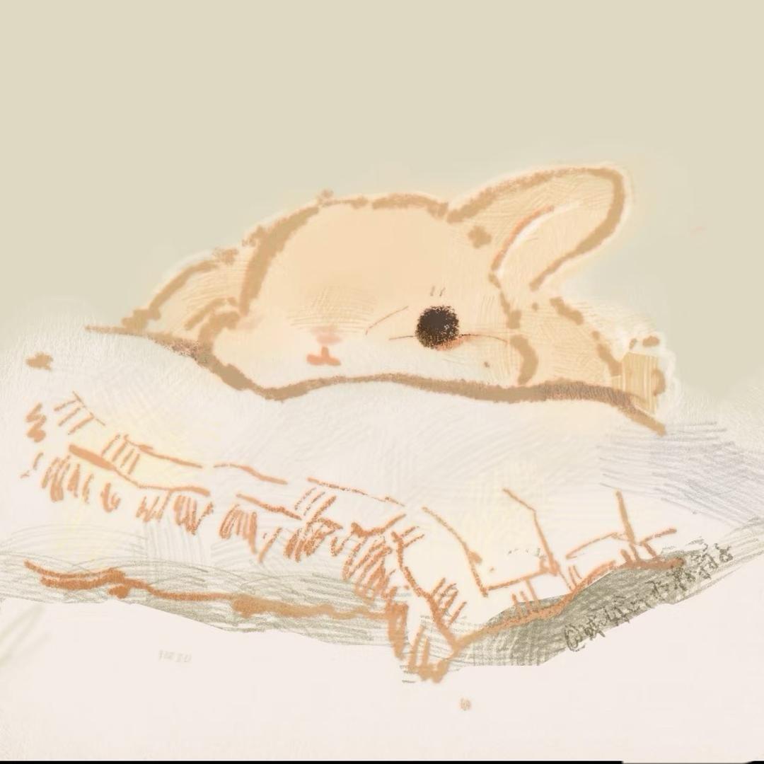 小米子🕊️（9月14号生日）