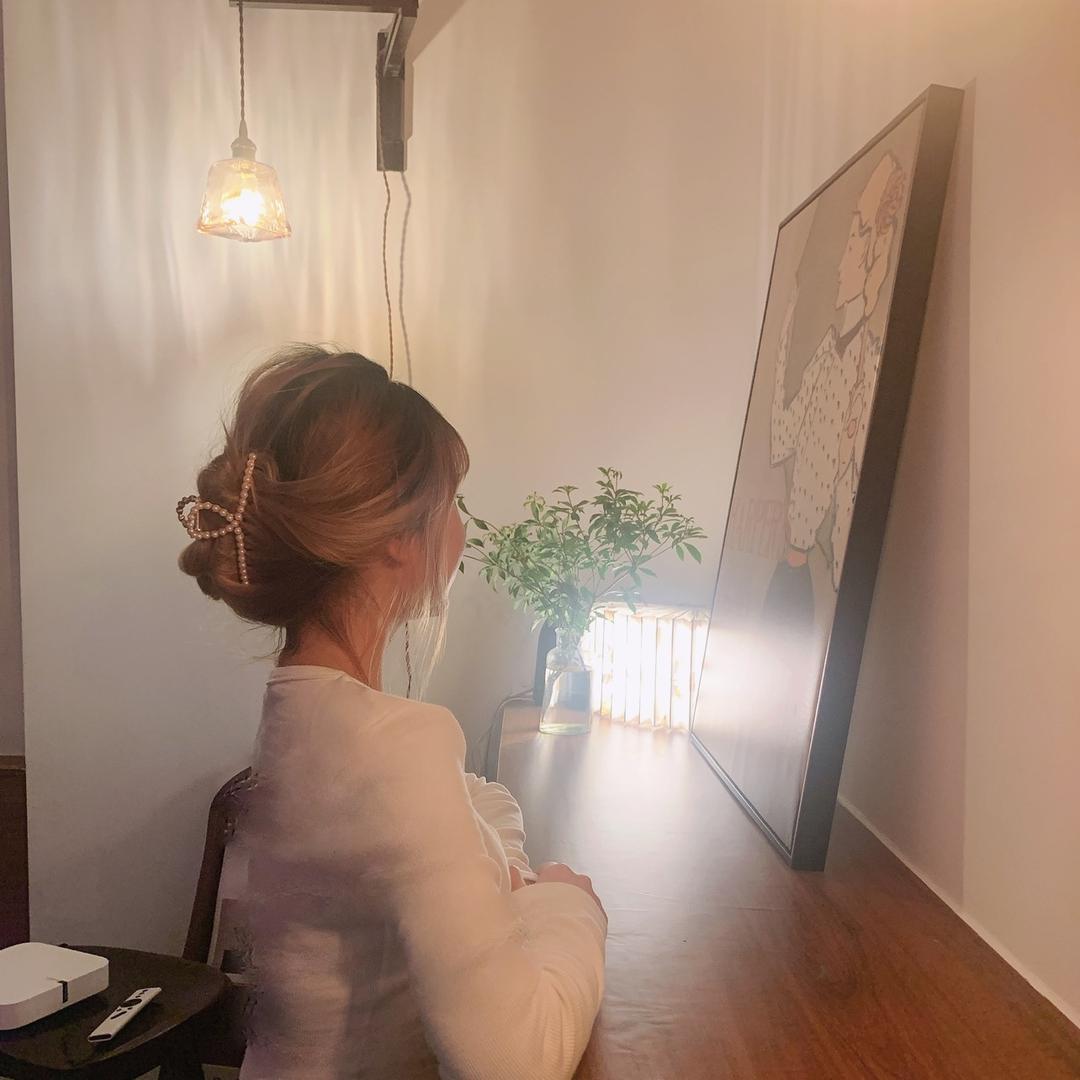 店长小芮