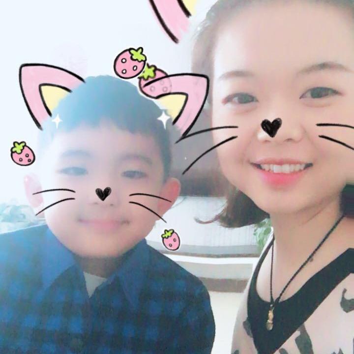@丽姐