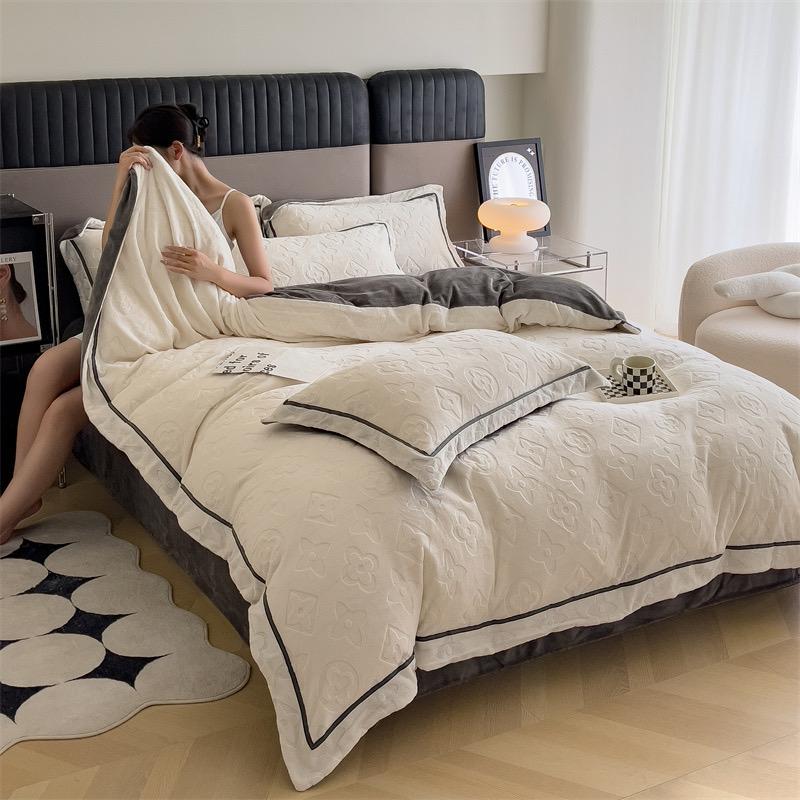 甄源头四件套工厂