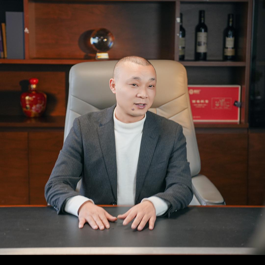阿勇靠小吃逆天改命