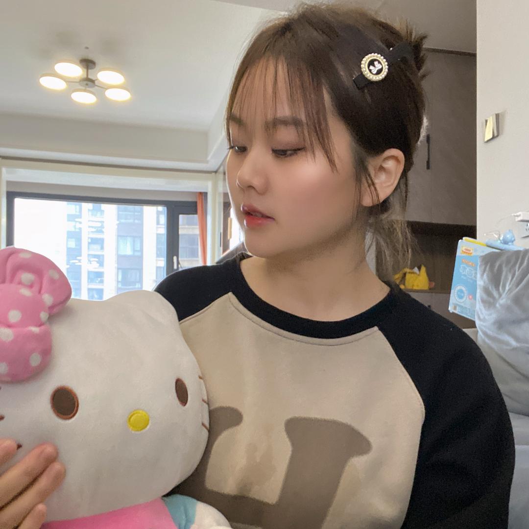 郑郑敲给力🌻