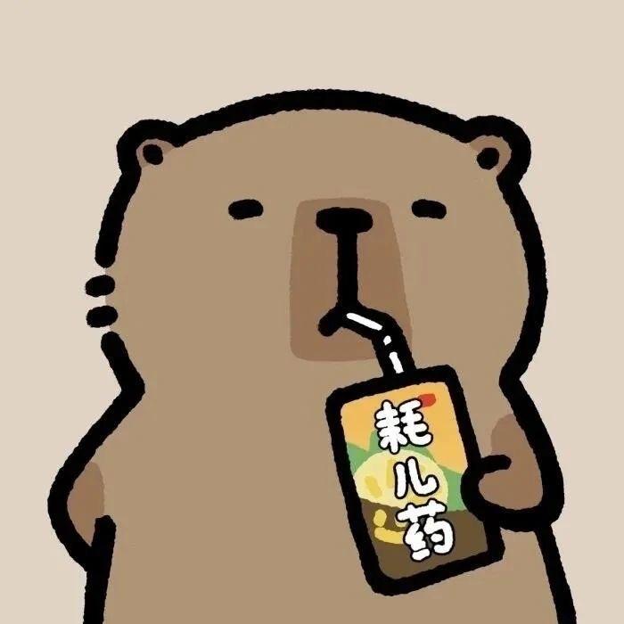 水豚突击队🇨🇳