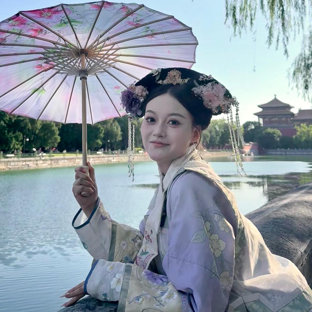 北京越野-薇薇