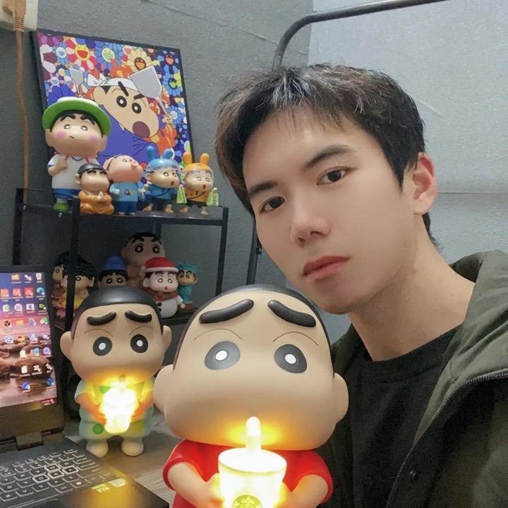 小乐爸爸