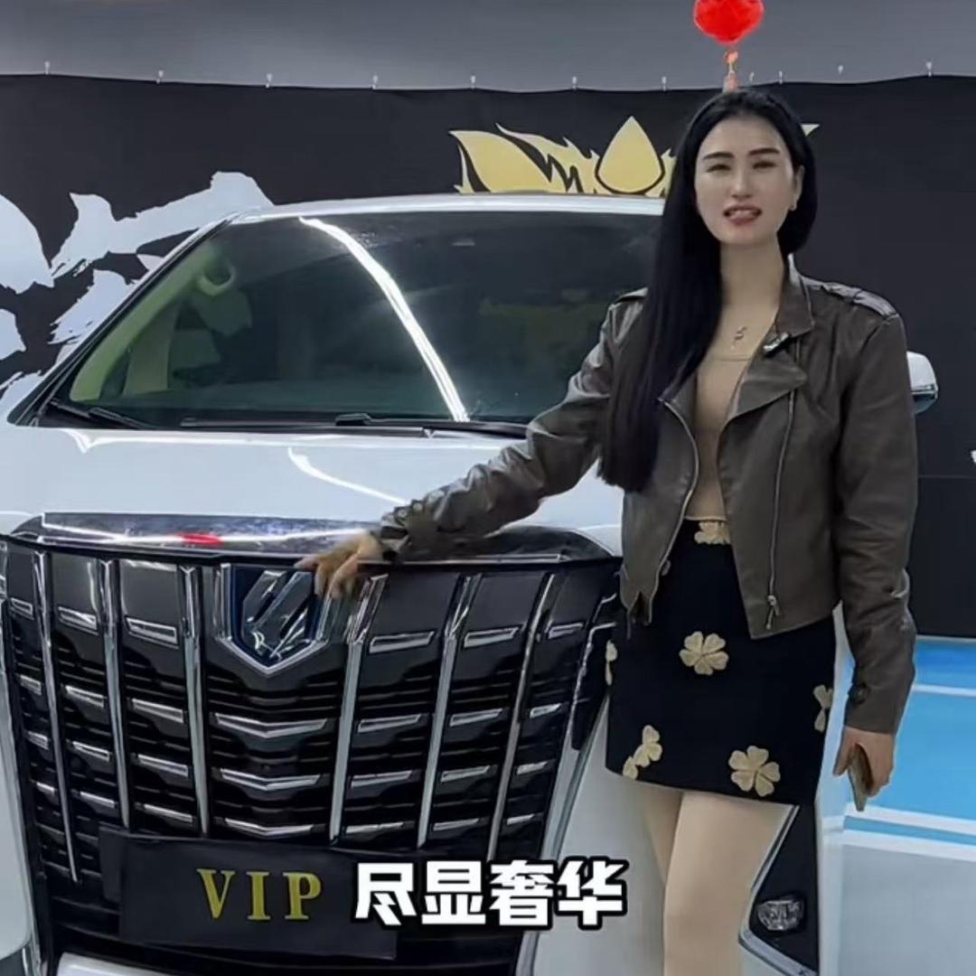 广东深圳@梅子说车