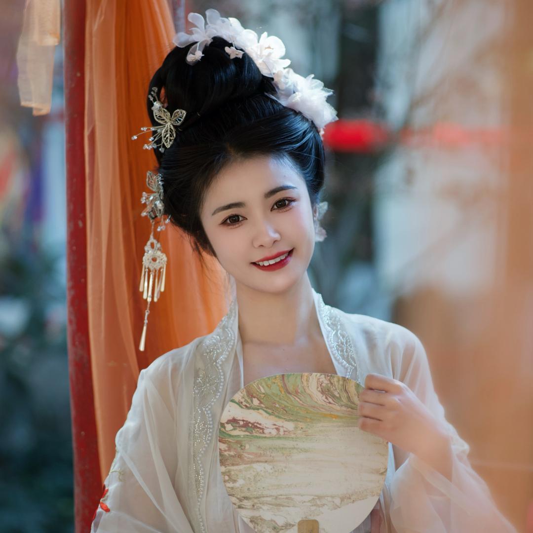 安小贝