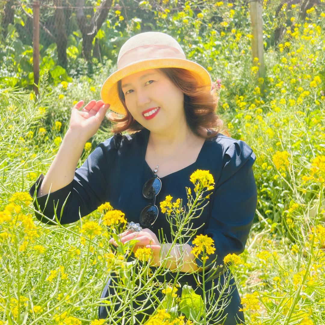 缘份🌸