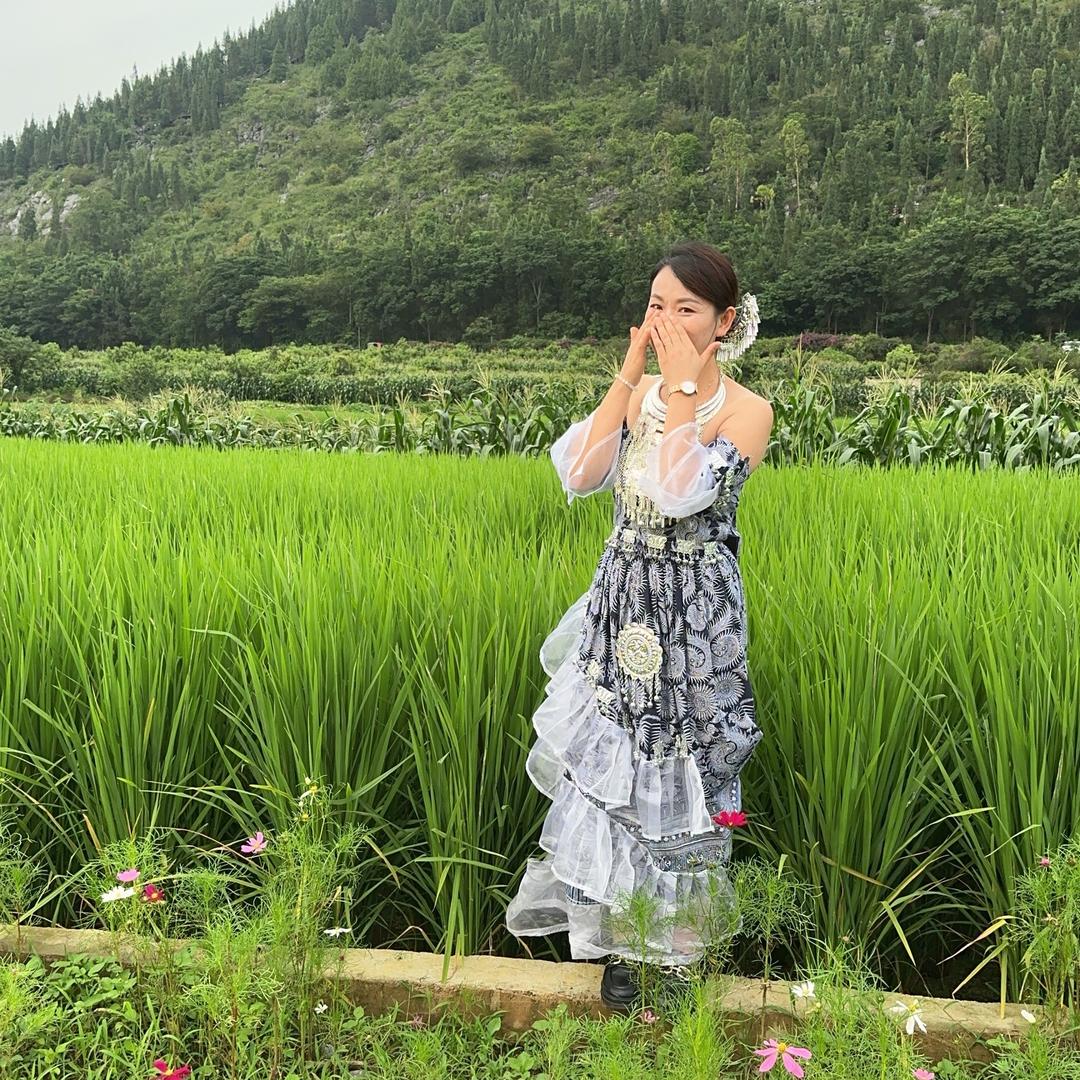 小小李珠宝_袁燕