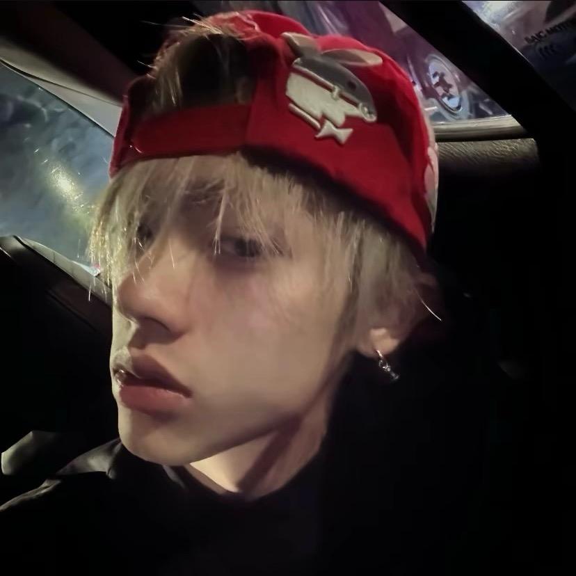 干租车的小宇🚗