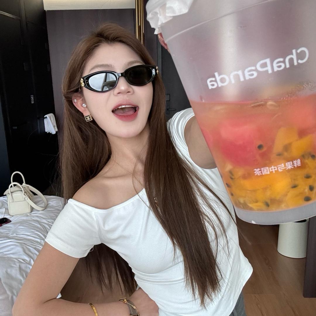 小瑜这儿玩儿