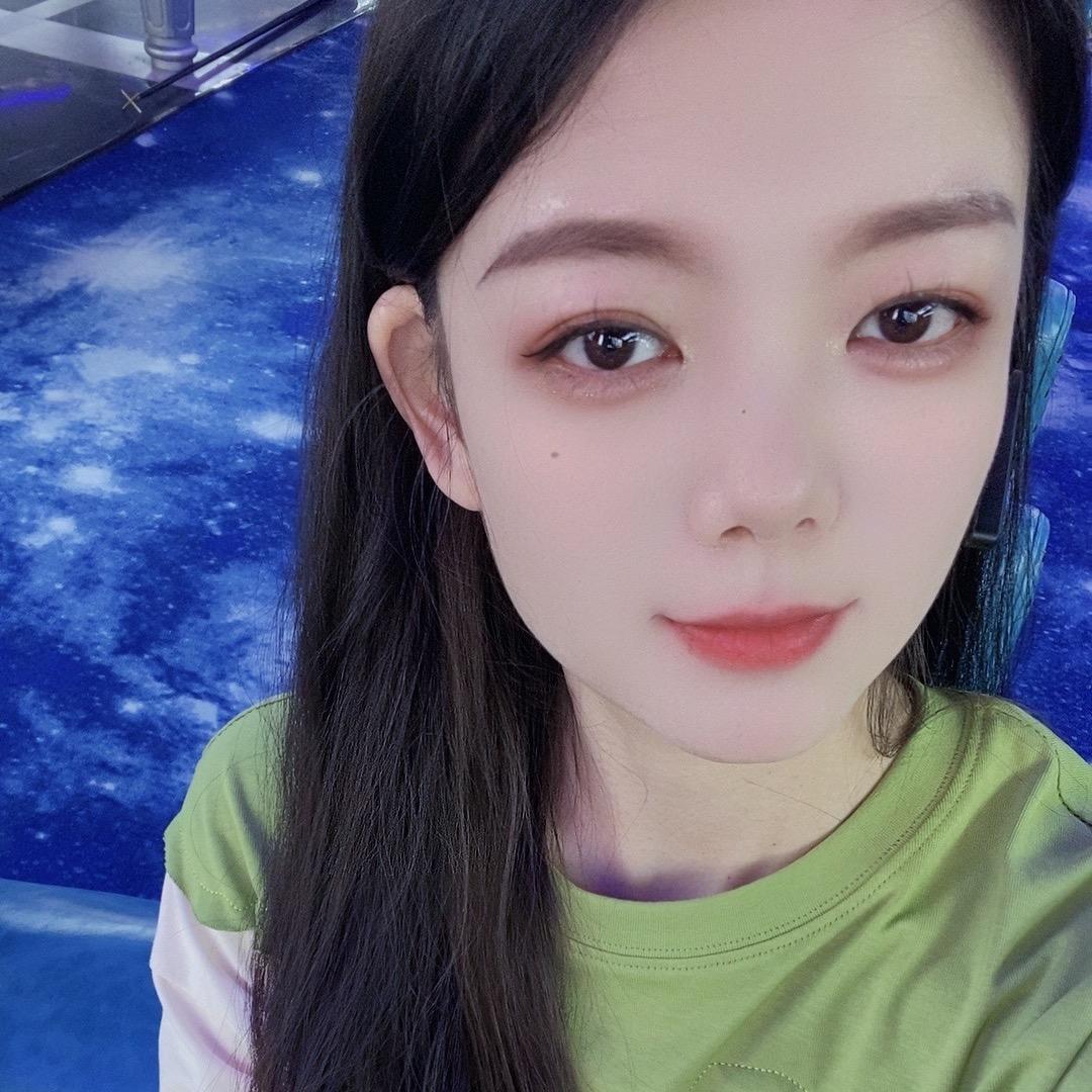 前女友炸串（清阿姨）