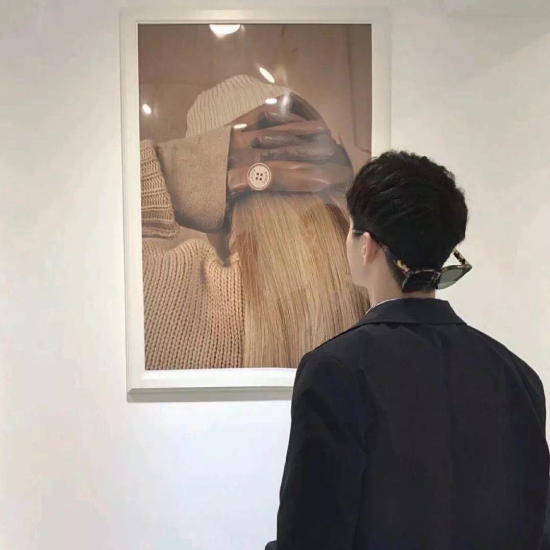中意阿