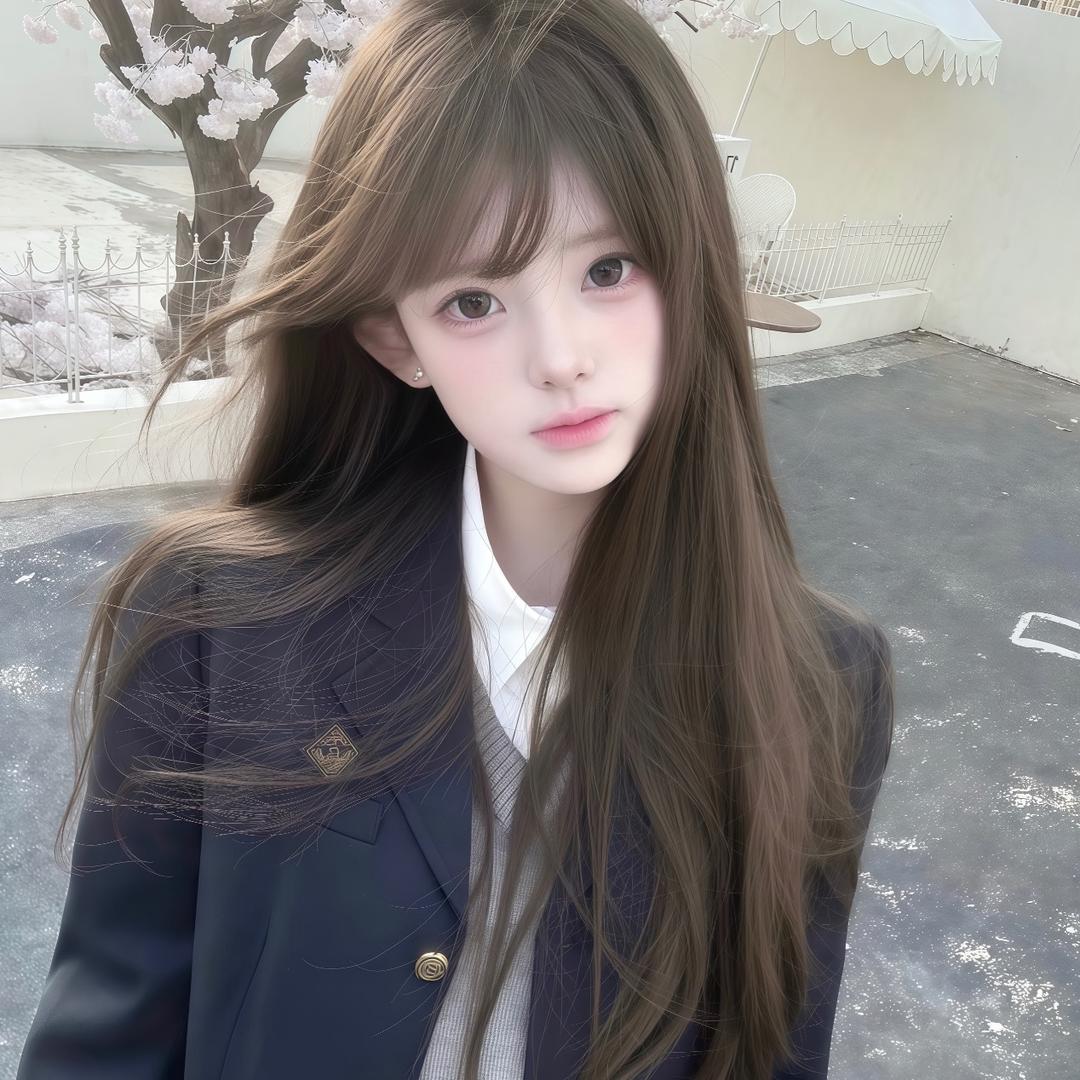小猫呆呆脑