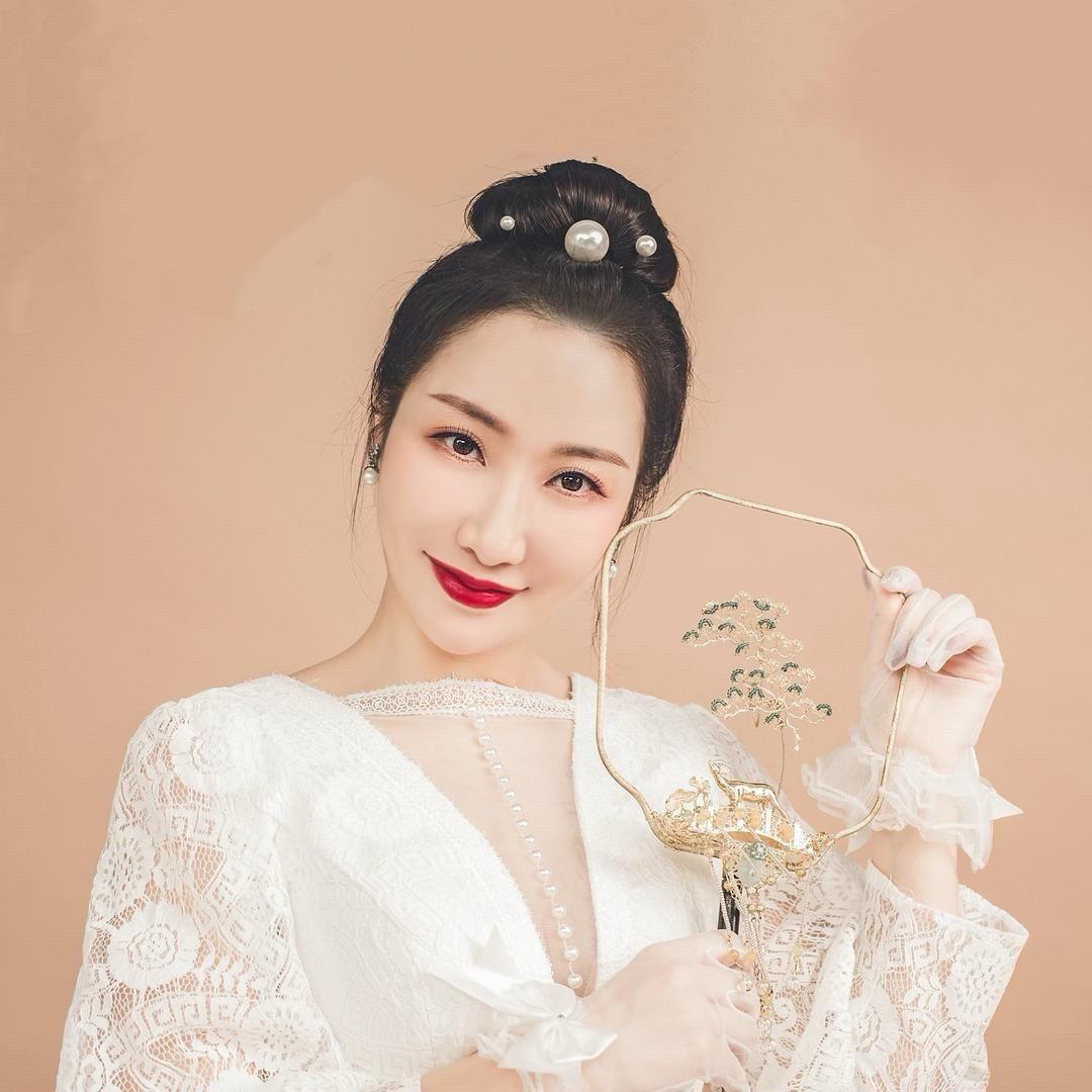 芳芳不太闲