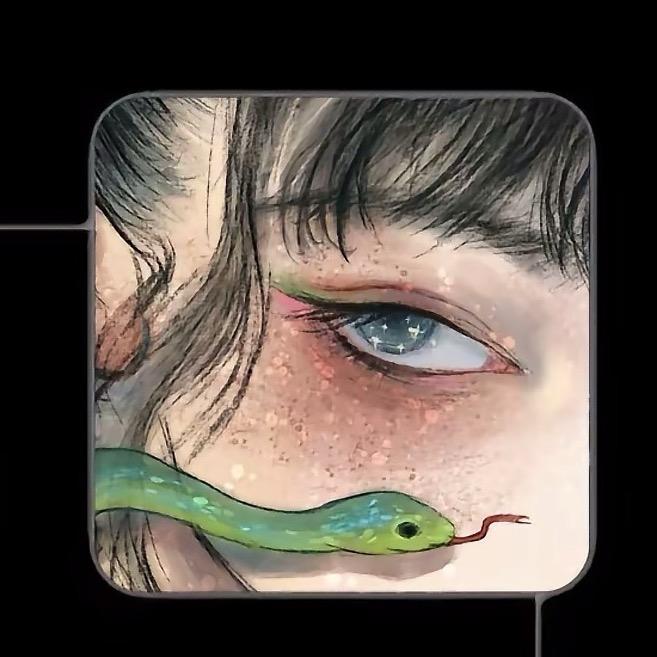 九霄堂🐍