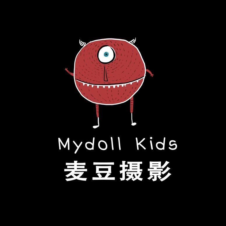 长沙麦豆儿童摄影
