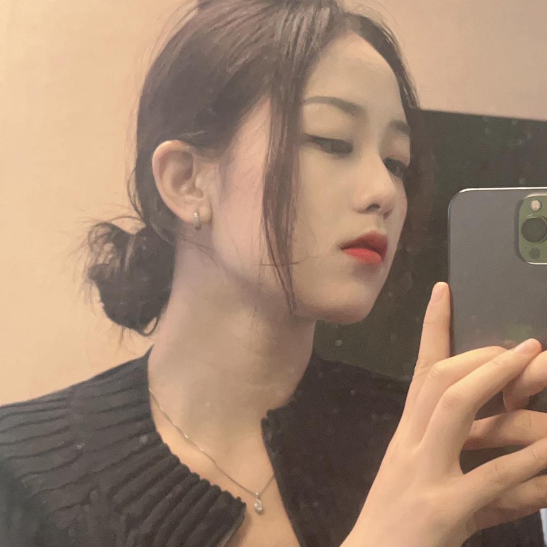 庆妹又喝多了