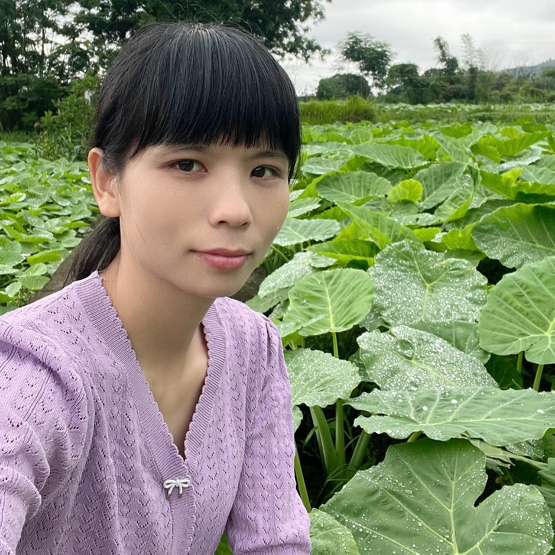杨海霞杨妹