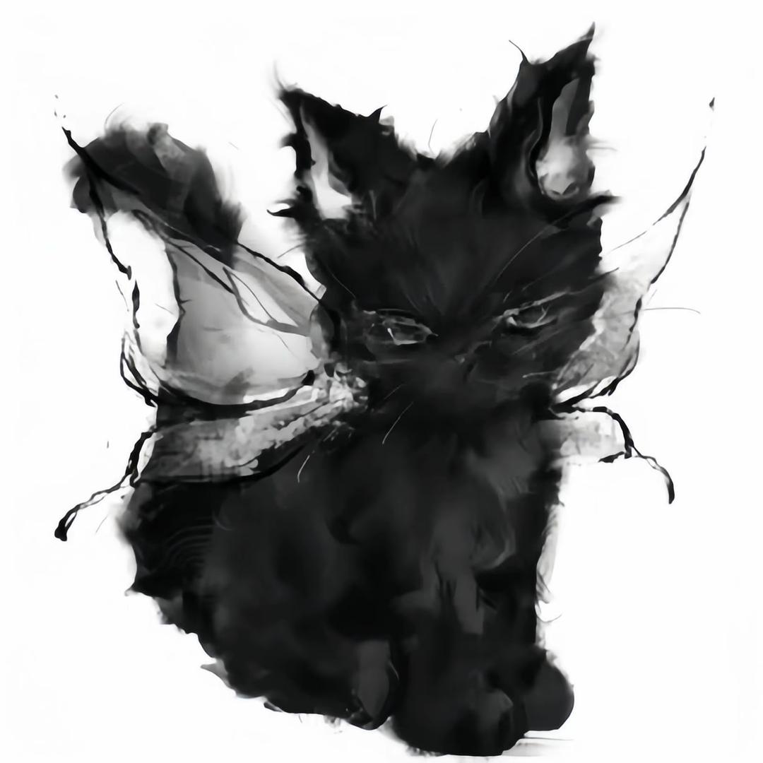 卷个小猫🐾