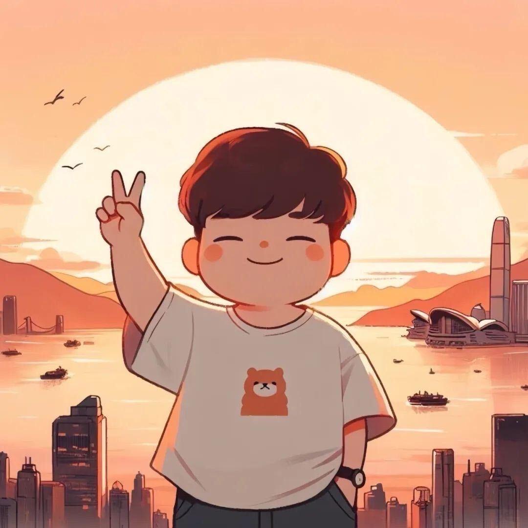 慢半拍、