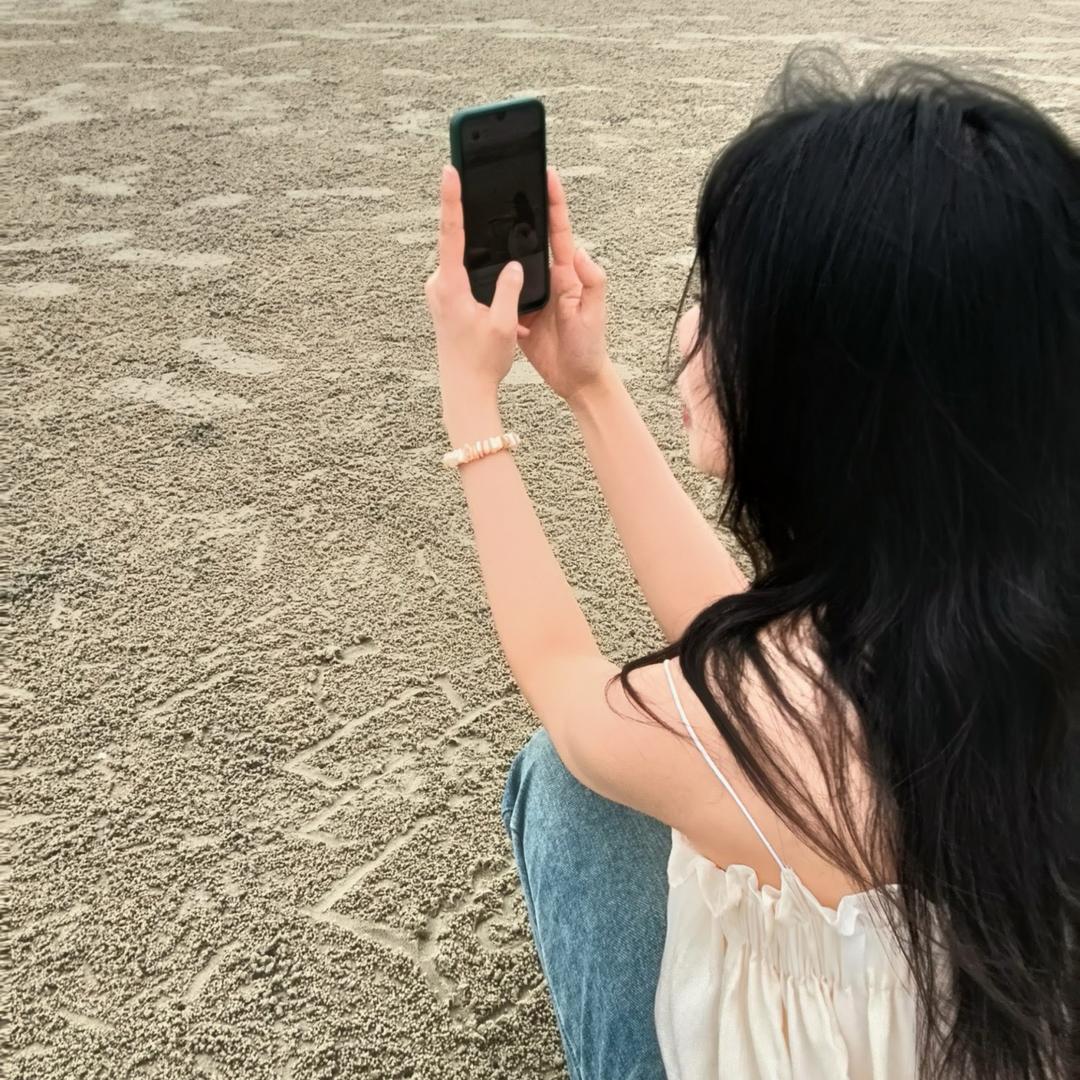 王阿姨（晕碳版）