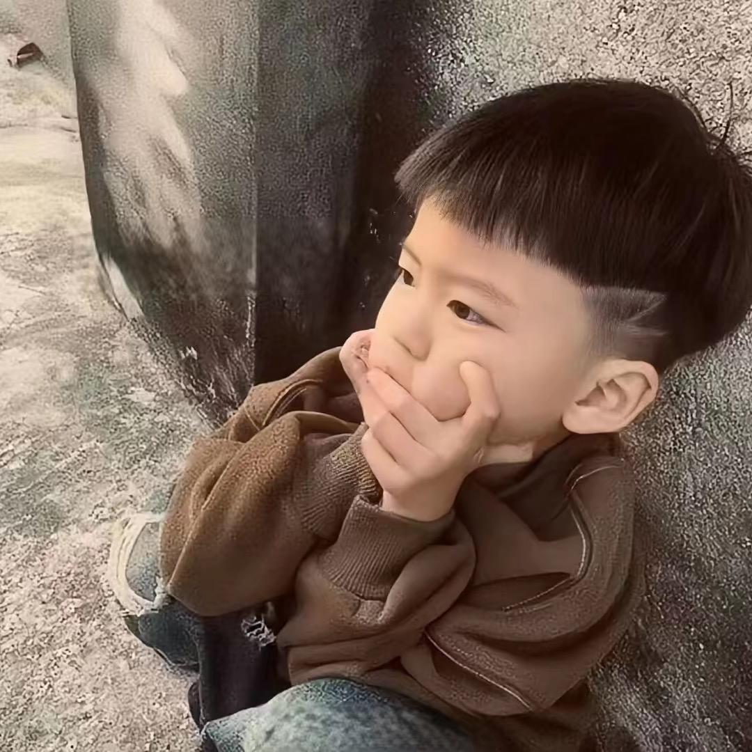 风景的事