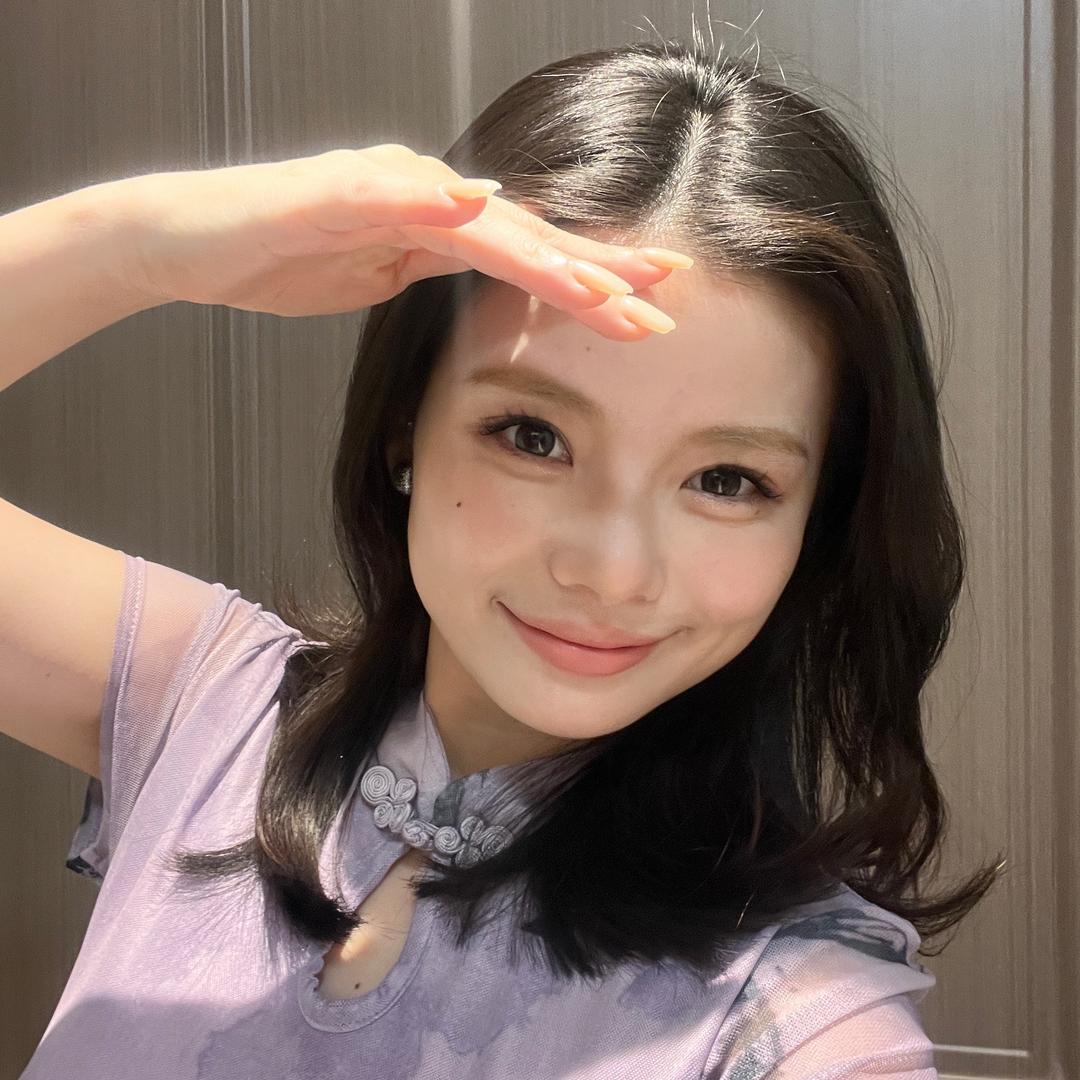 小语lucy